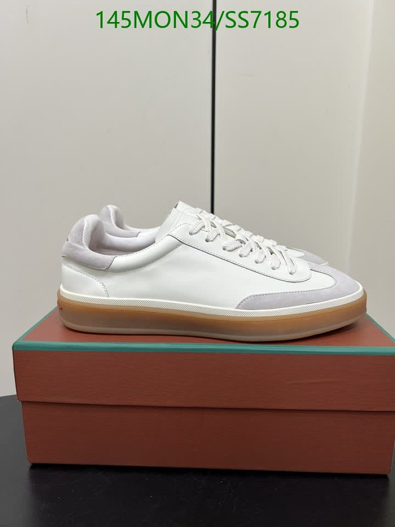 Loro Piana-Men shoes Code: SS7185 $: 145USD