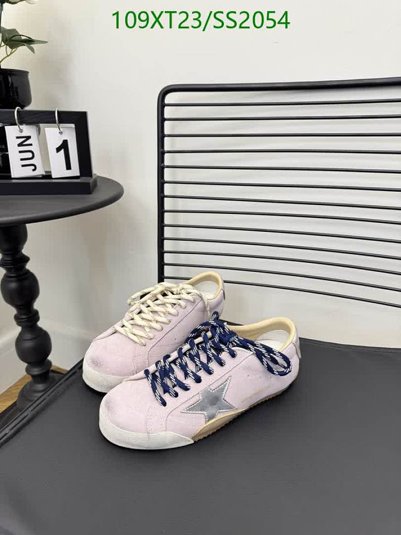 Golden Goose-Men shoes Code: SS2054 $: 109USD