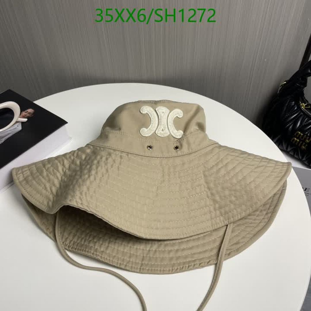 Celine-Cap(Hat) Code: SH1272 $: 35USD