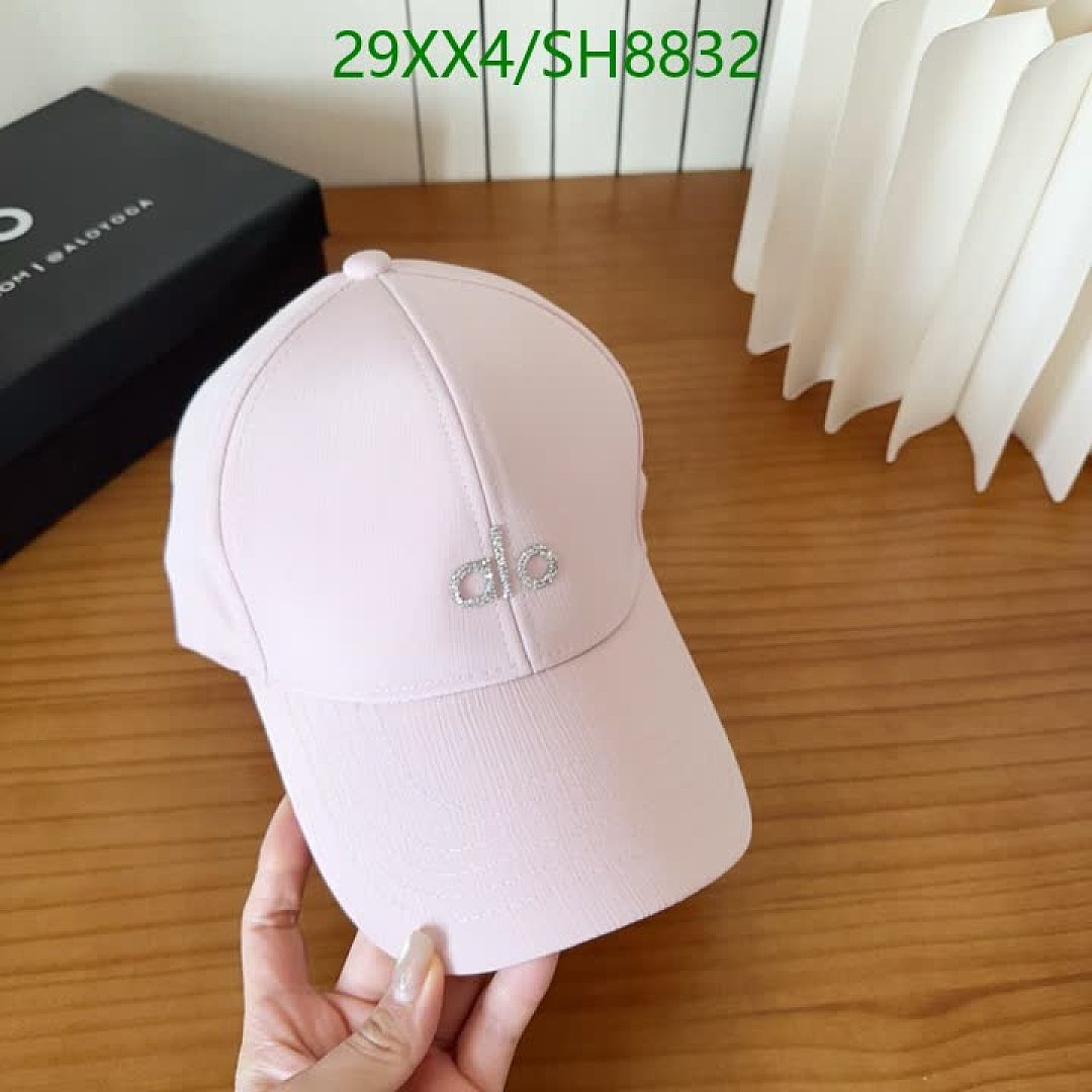 Alo yoga-Cap(Hat) Code: SH8832 $: 29USD