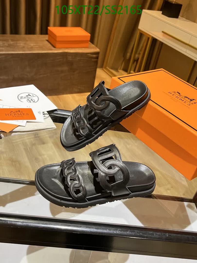 Hermes-Men shoes Code: SS2165 $: 105USD