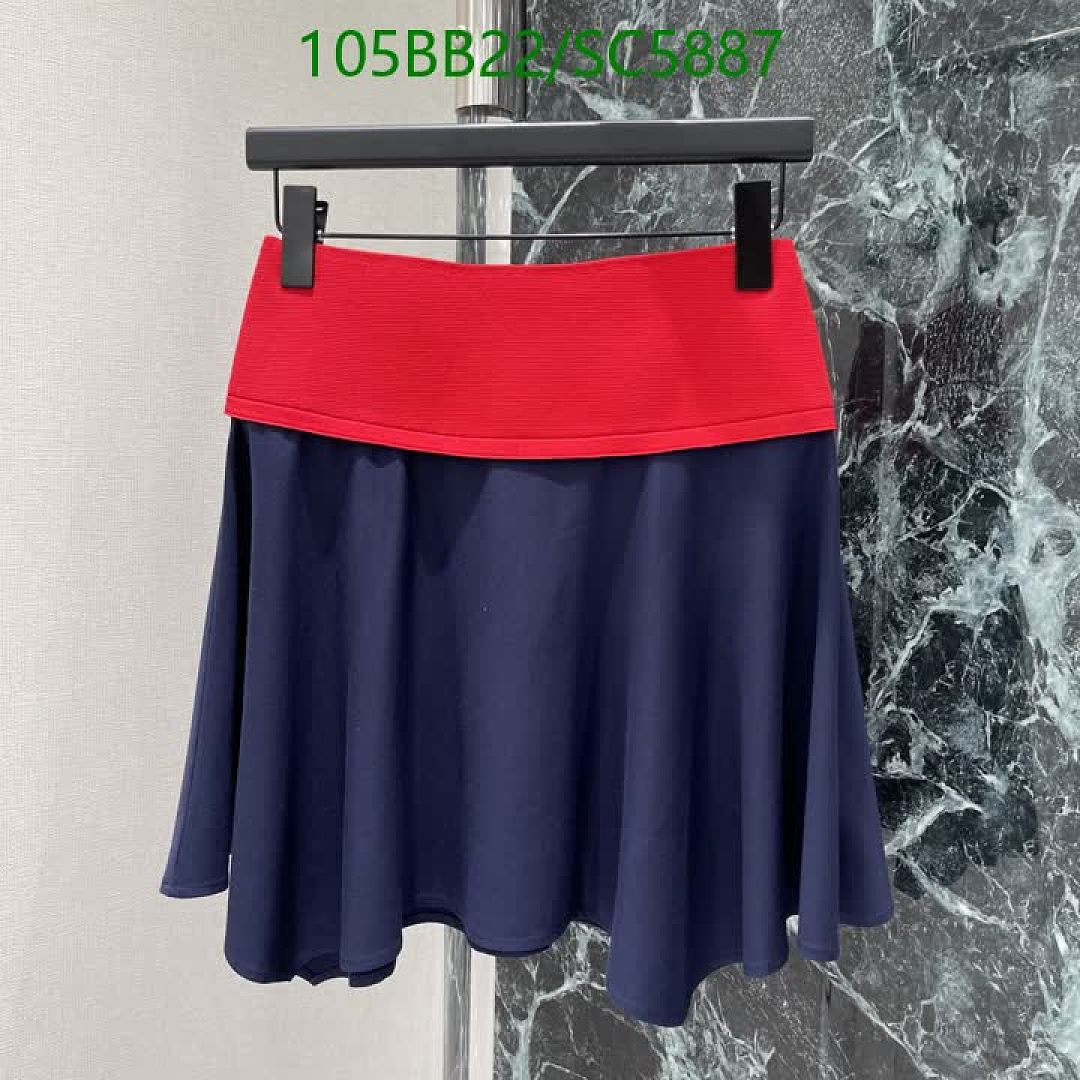 Loewe-Clothing Code: SC5887 $: 105USD