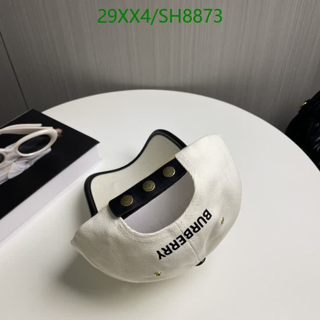 Burberry-Cap(Hat) Code: SH8873 $: 29USD