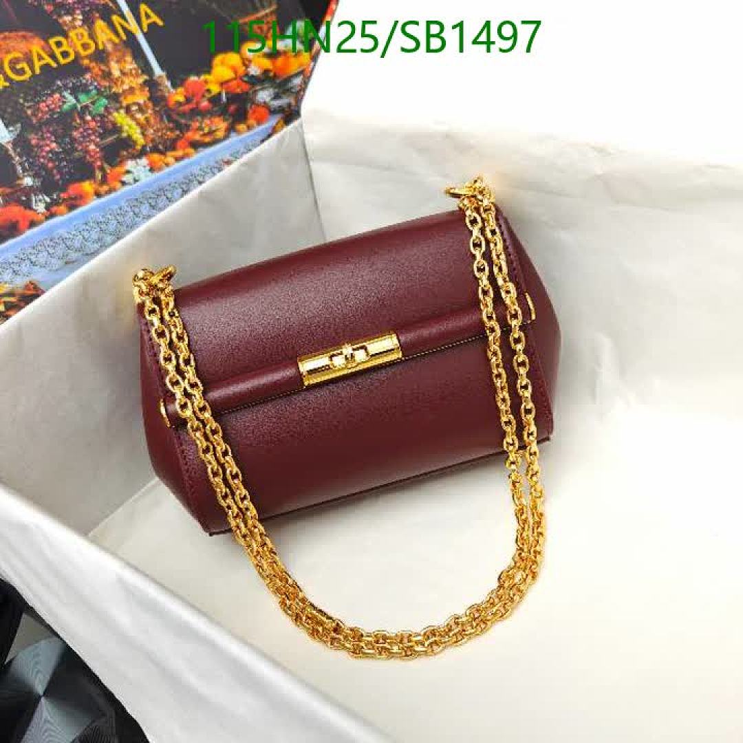 D&G-Bag-4A Quality Code: SB1497 $: 115USD