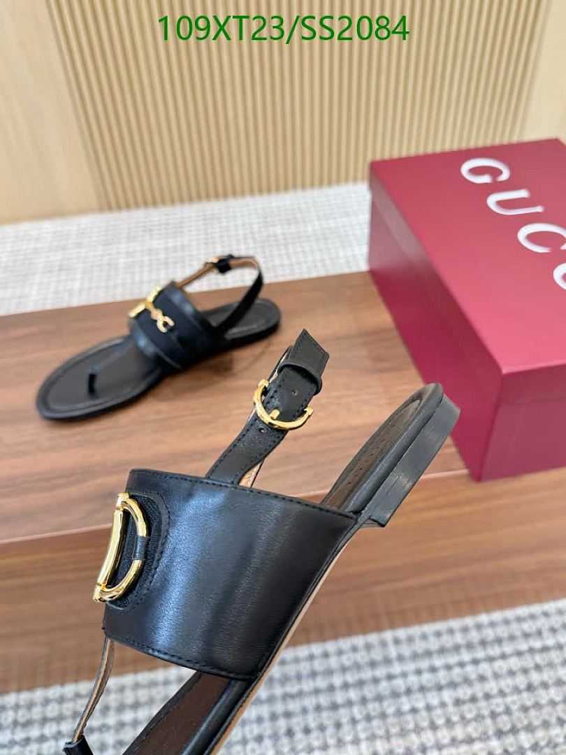 Gucci-Women Shoes Code: SS2084 $: 109USD