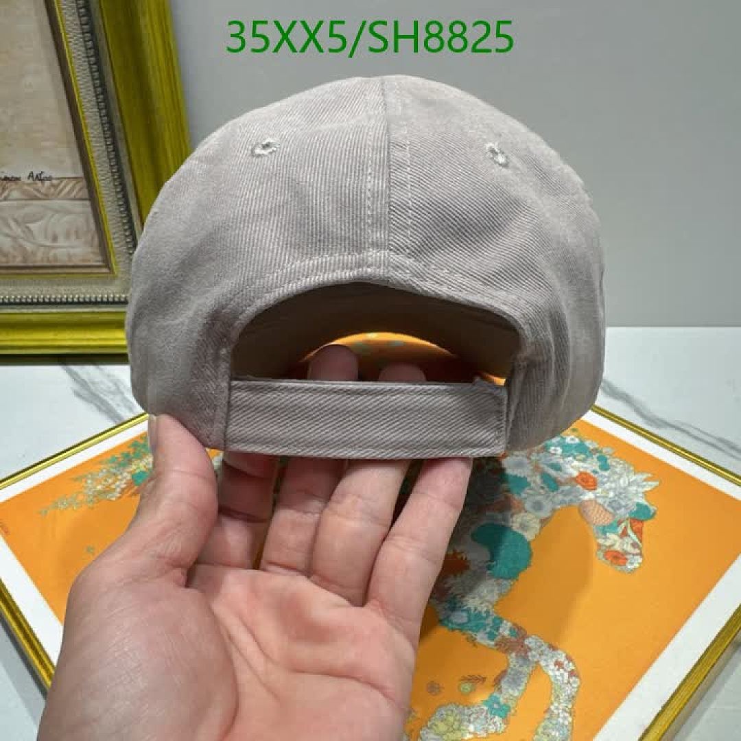 Alexander Wang-Cap(Hat) Code: SH8825 $: 35USD