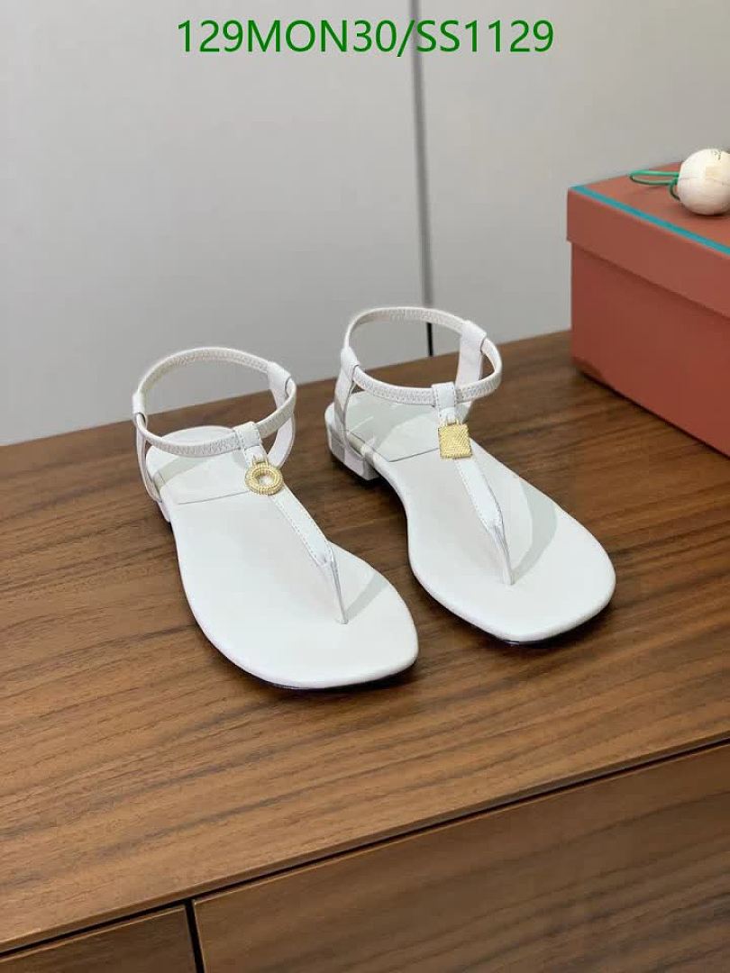 Loro Piana-Women Shoes Code: SS1129 $: 129USD