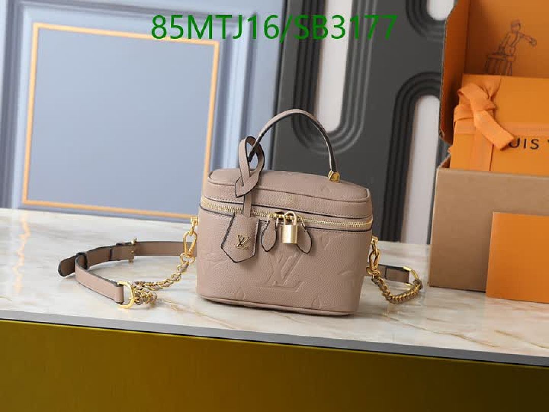 LV-Bag-4A Quality Code: SB3177 $: 85USD