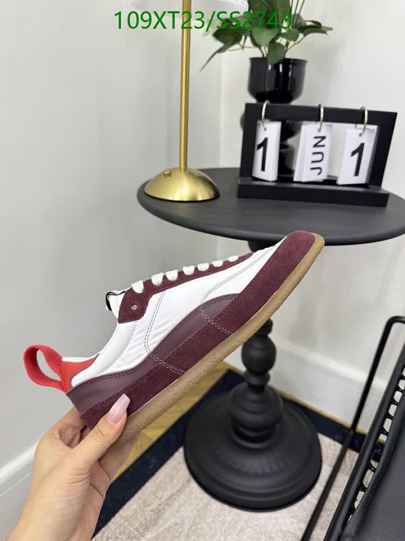 Alexander Mcqueen-Men shoes Code: SS2743 $: 109USD