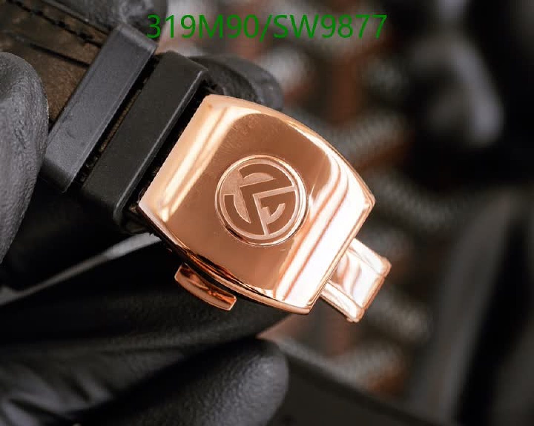 Franck Muller-Watch-Mirror Quality Code: SW9877 $: 319USD