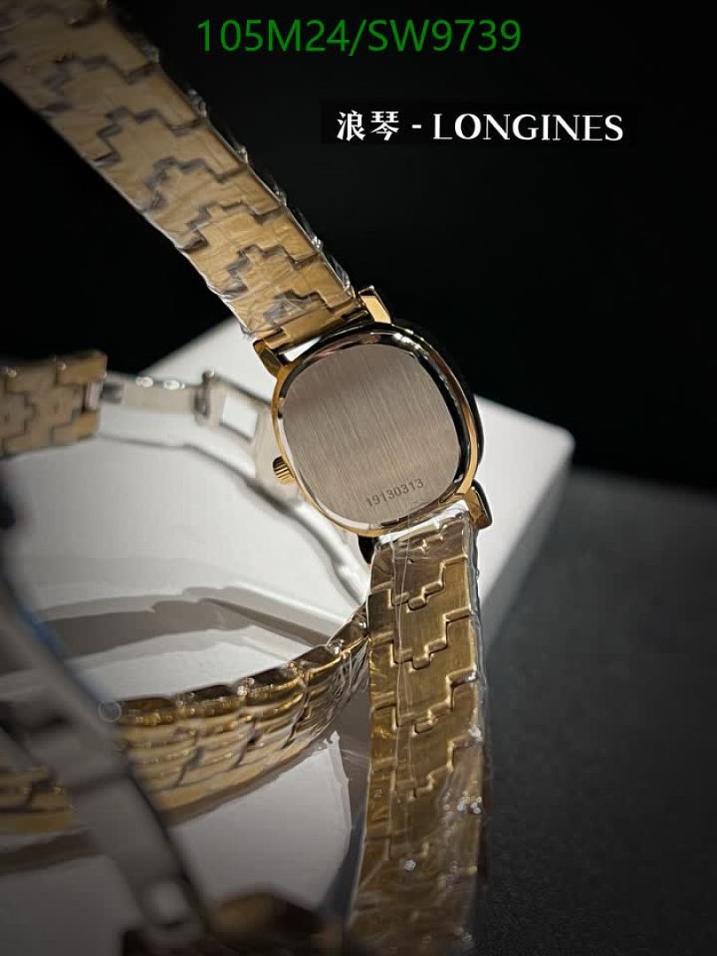 Longines-Watch-4A Quality Code: SW9739 $: 105USD