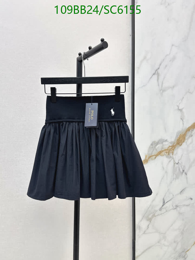 Ralph Lauren-Clothing Code: SC6155 $: 109USD