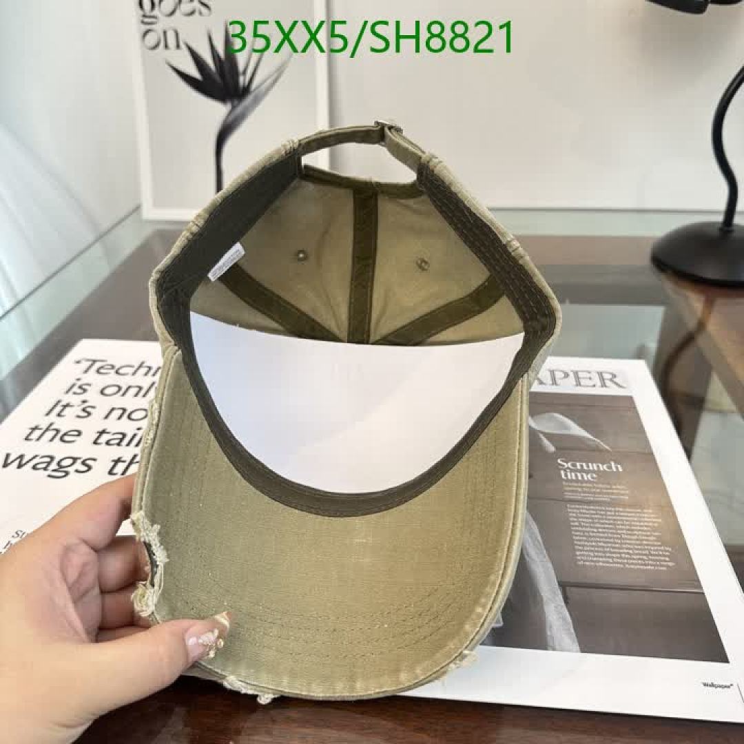 Acne Studios-Cap(Hat) Code: SH8821 $: 35USD
