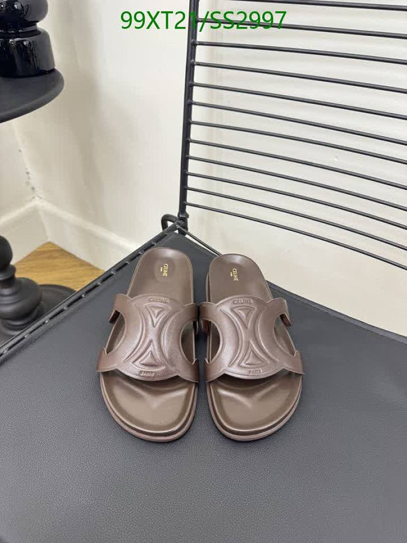 Celine-Women Shoes Code: SS2997 $: 99USD