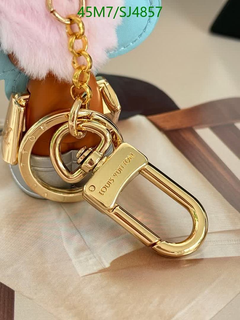 LV-Jewelry Code: SJ4857 $: 45USD
