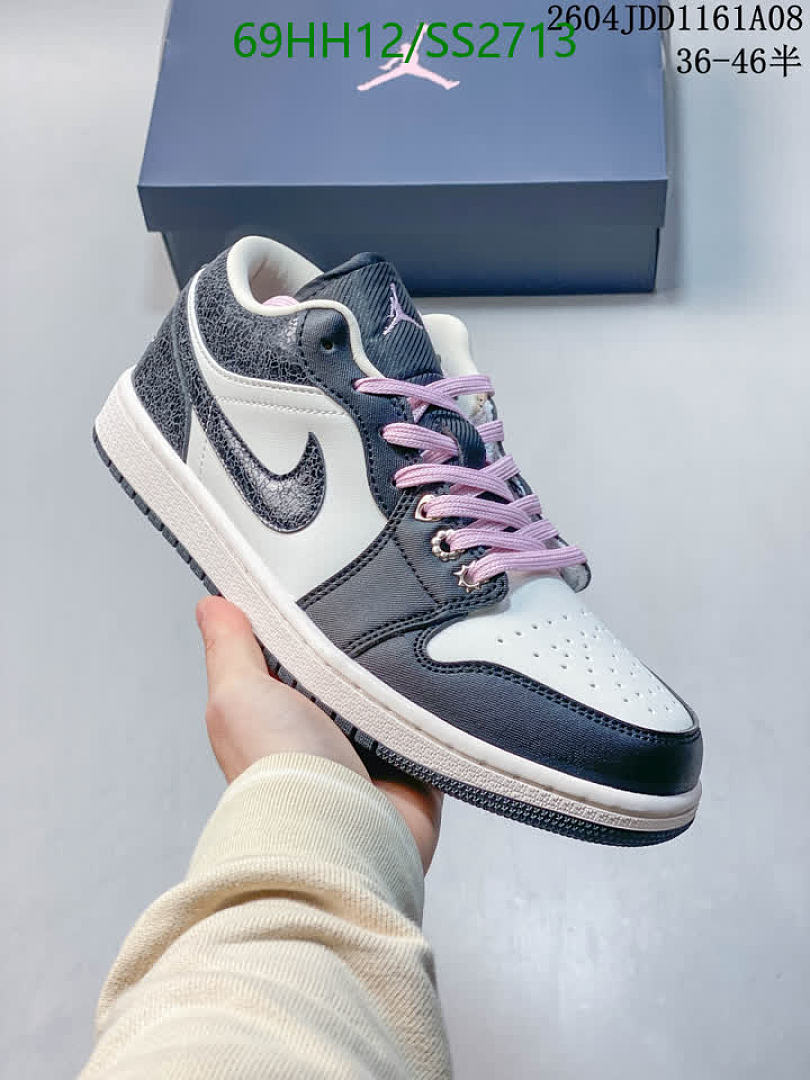 Nike-Men shoes Code: SS2713 $: 69USD