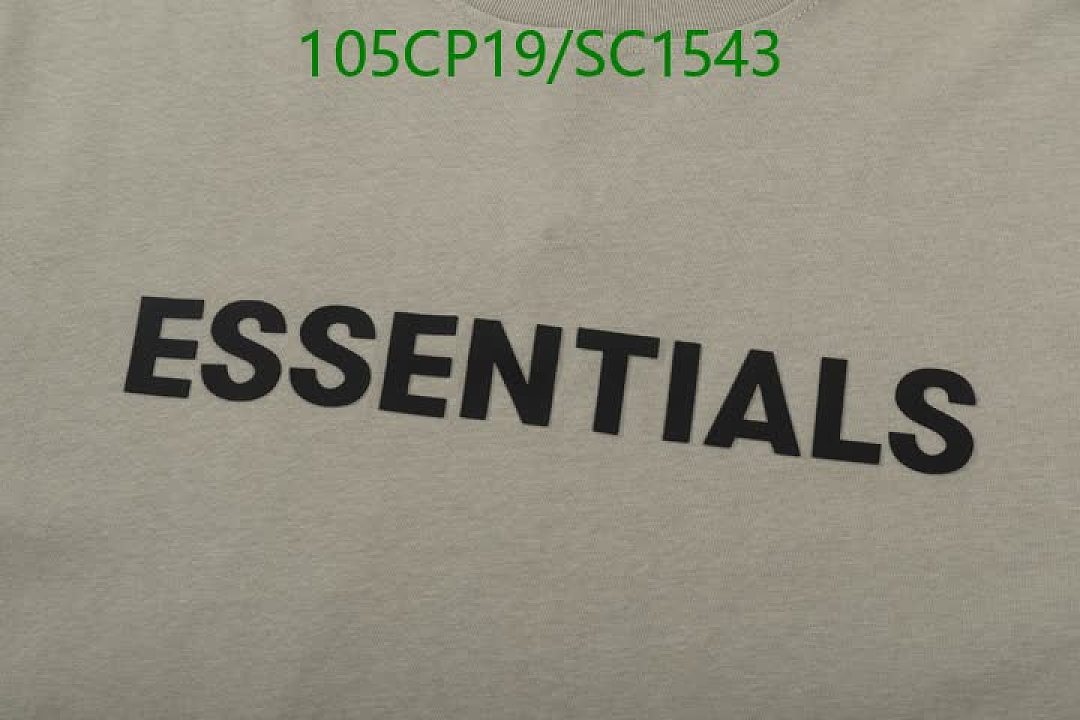 Essentials-Clothing Code: SC1543