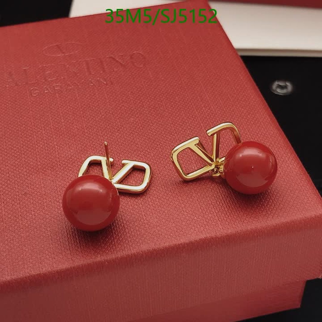 Valentino-Jewelry Code: SJ5152 $: 35USD