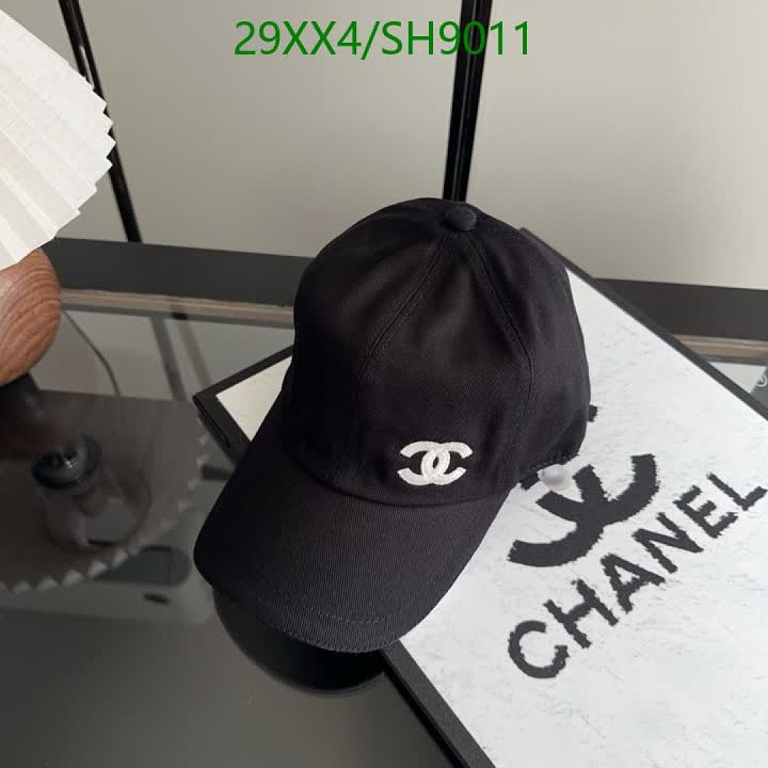 Chanel-Cap(Hat) Code: SH9011 $: 29USD