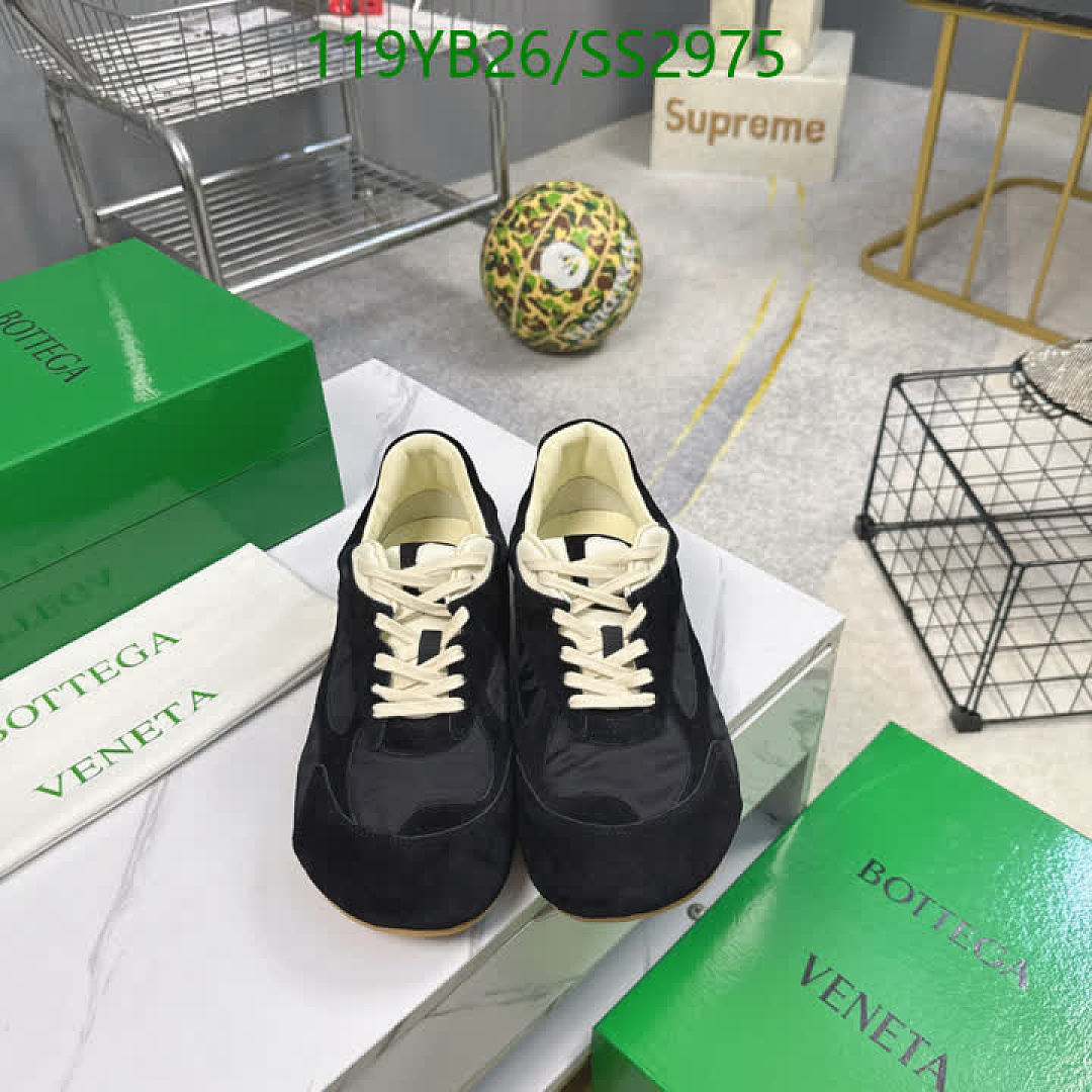BV-Women Shoes Code: SS2975 $: 119USD