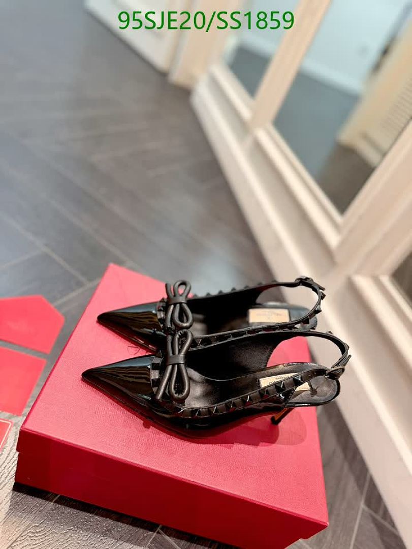 Valentino-Women Shoes Code: SS1859 $: 95USD