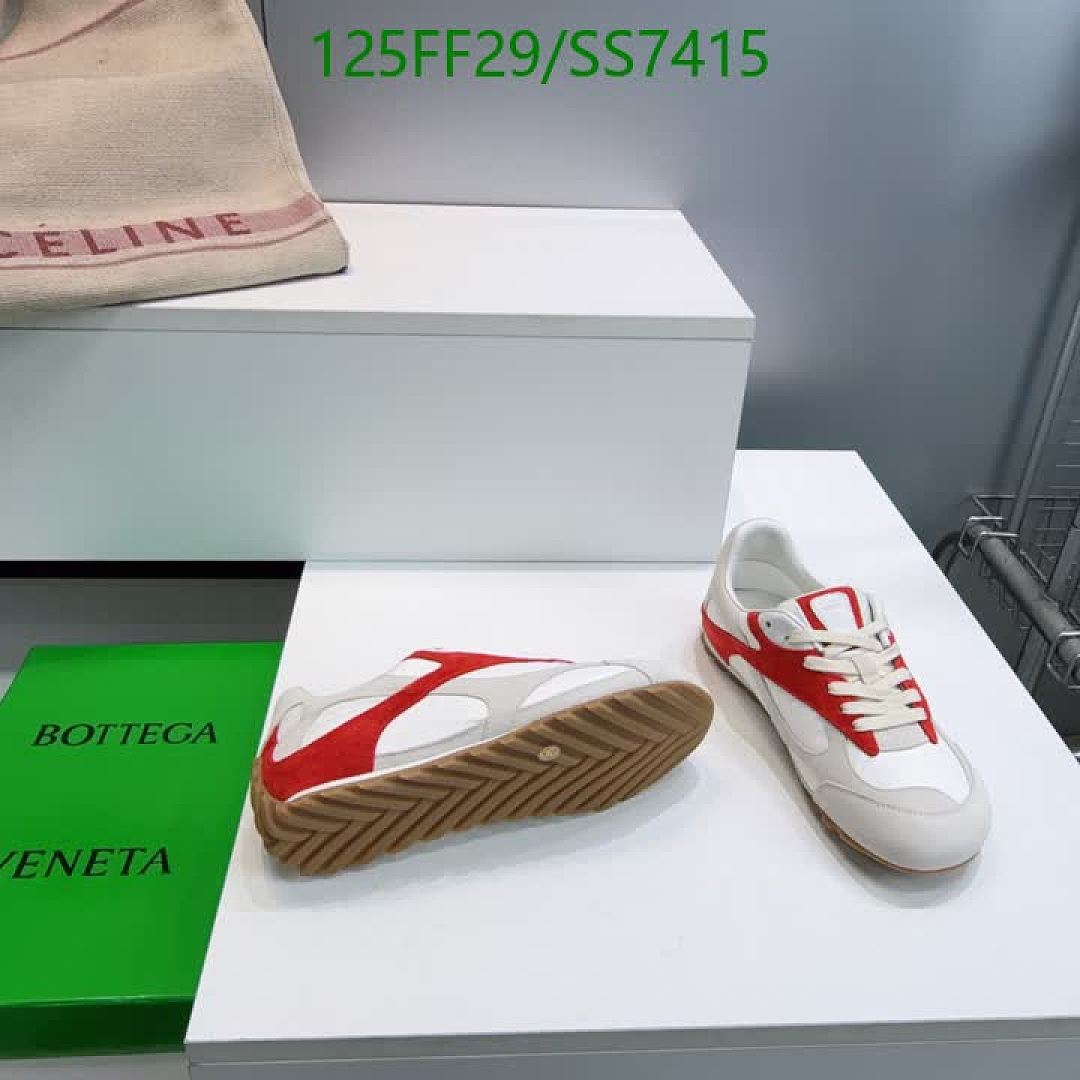 BV-Women Shoes Code: SS7415 $: 125USD