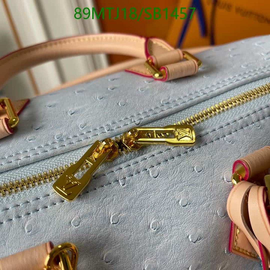 LV-Bag-4A Quality Code: SB1457 $: 89USD