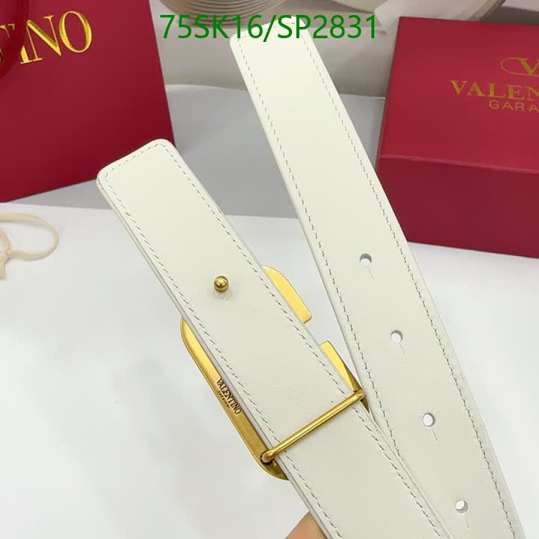 Valentino-Belts Code: SP2831 $: 75USD