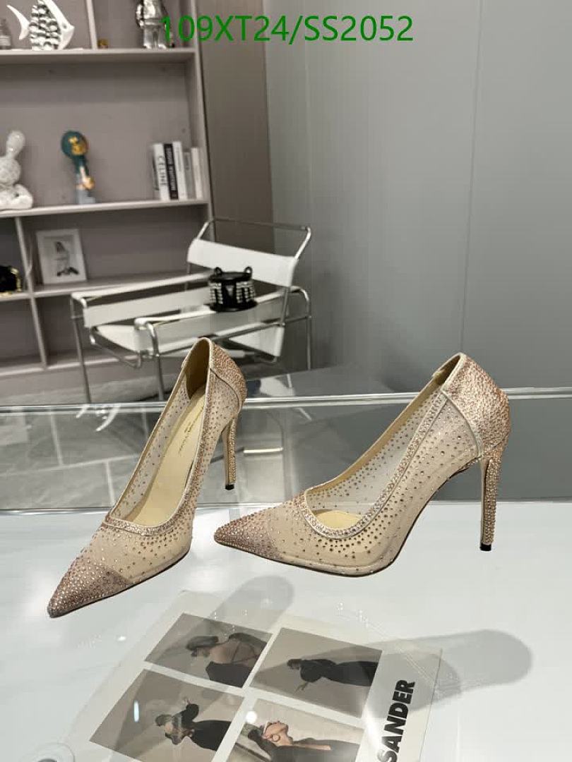 Gianvito Rossi-Women Shoes Code: SS2052 $: 109USD