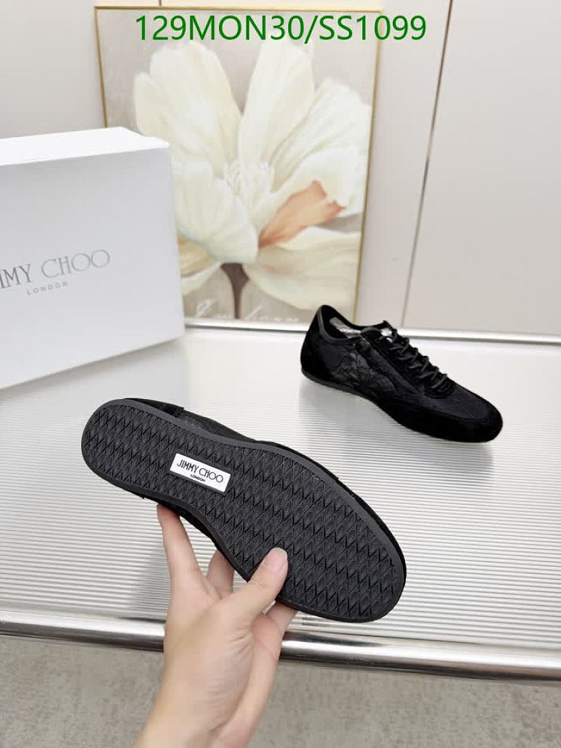 Jimmy Choo-Women Shoes Code: SS1099 $: 129USD