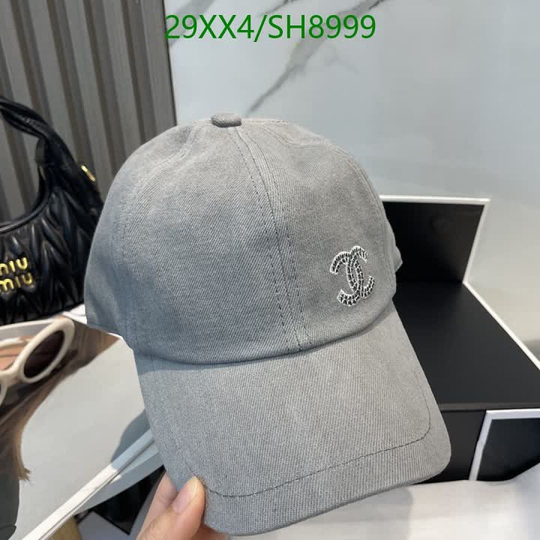Chanel-Cap(Hat) Code: SH8999 $: 29USD