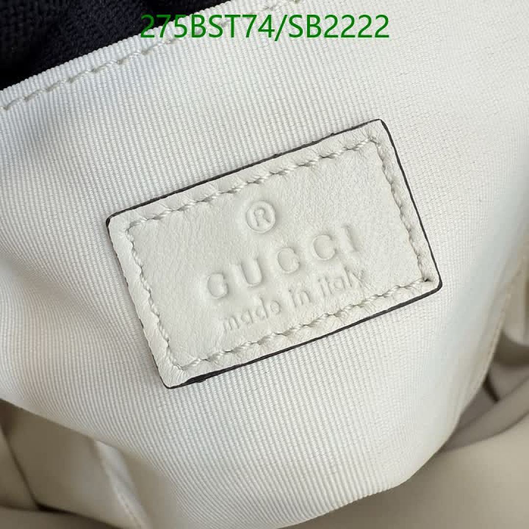 Gucci-Bag-Mirror Quality Code: SB2222 $: 275USD