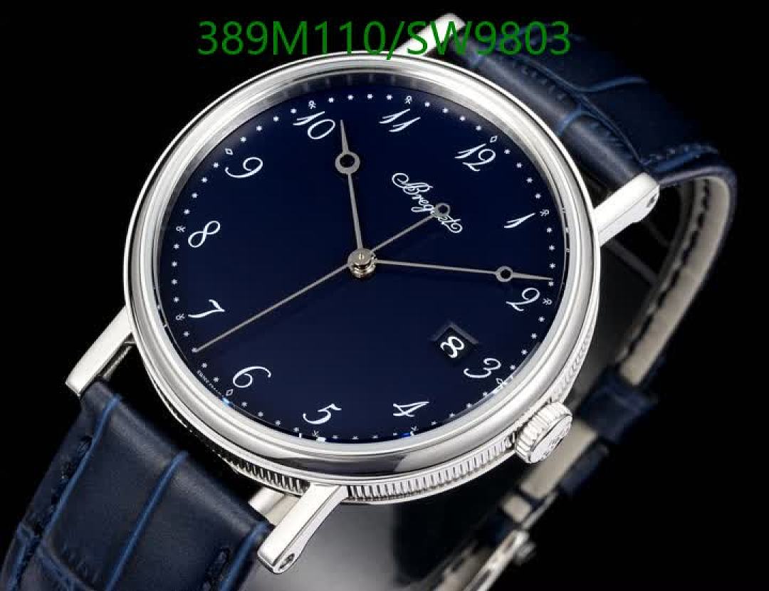 Breguet-Watch-Mirror Quality Code: SW9803 $: 389USD