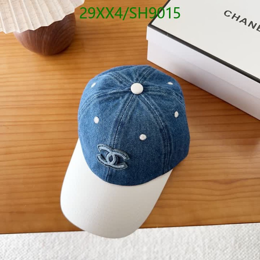 Chanel-Cap(Hat) Code: SH9015 $: 29USD
