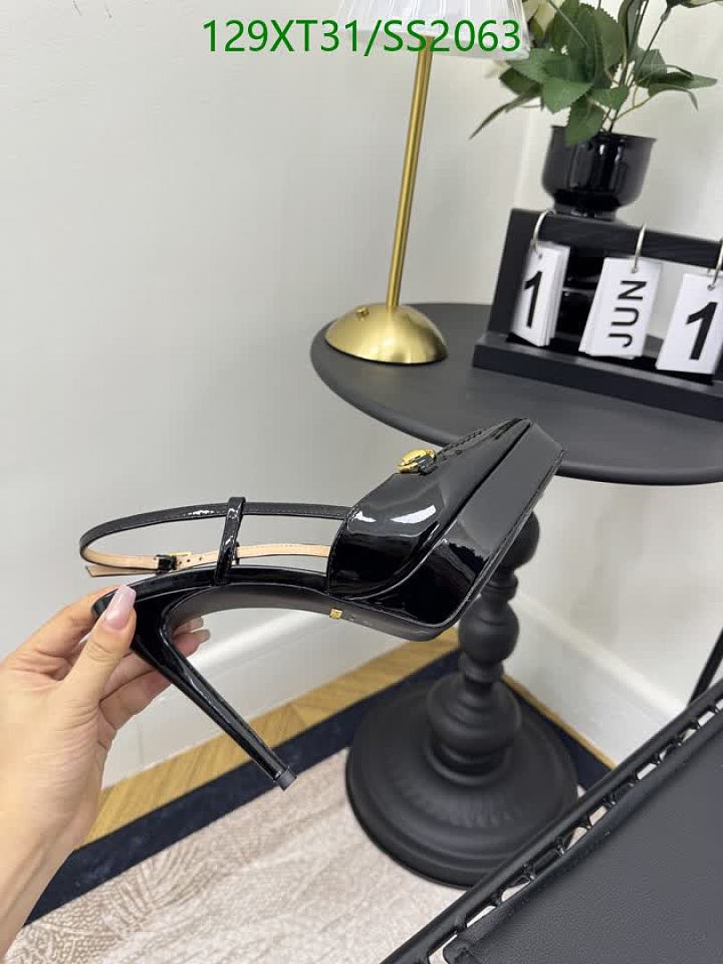 Gucci-Women Shoes Code: SS2063 $: 129USD