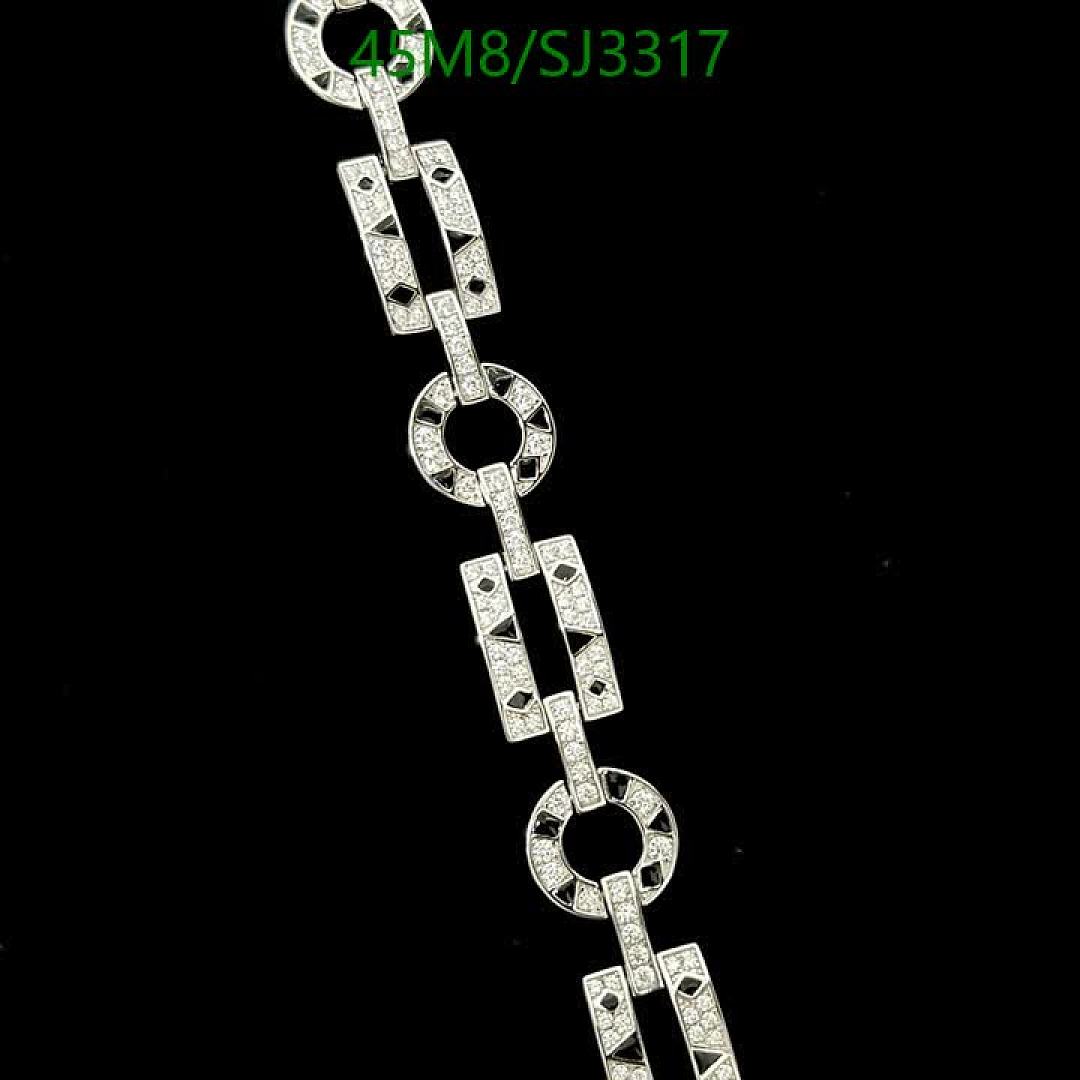 Cartier-Jewelry Code: SJ3317 $: 45USD