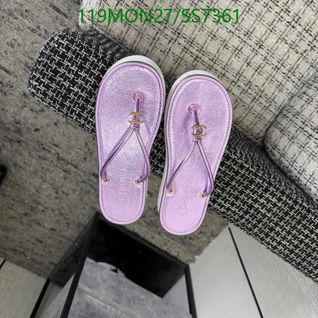 Prada-Women Shoes Code: SS7361 $: 119USD