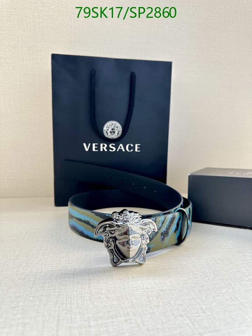 Versace-Belts Code: SP2860 $: 79USD