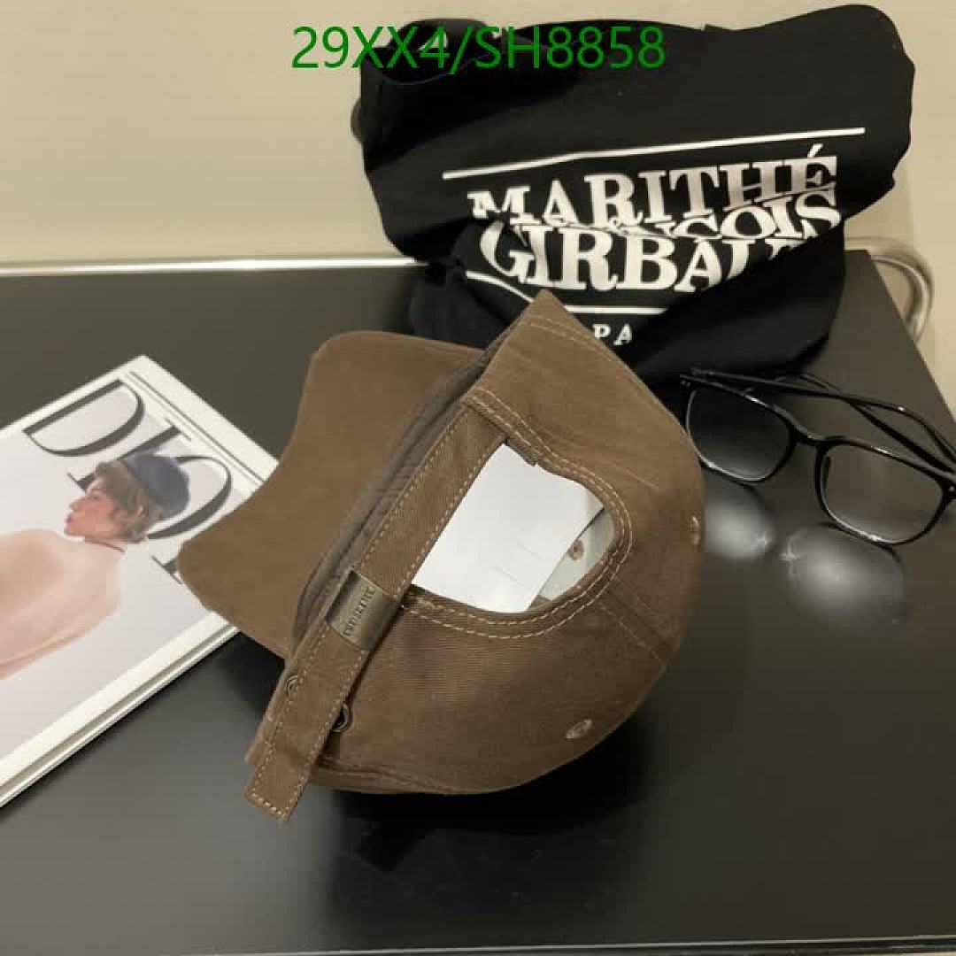 Balenciaga-Cap(Hat) Code: SH8858 $: 29USD