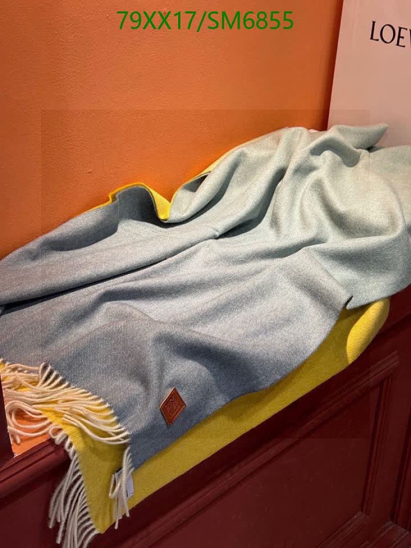 Loewe-Scarf Code: SM6855 $: 79USD