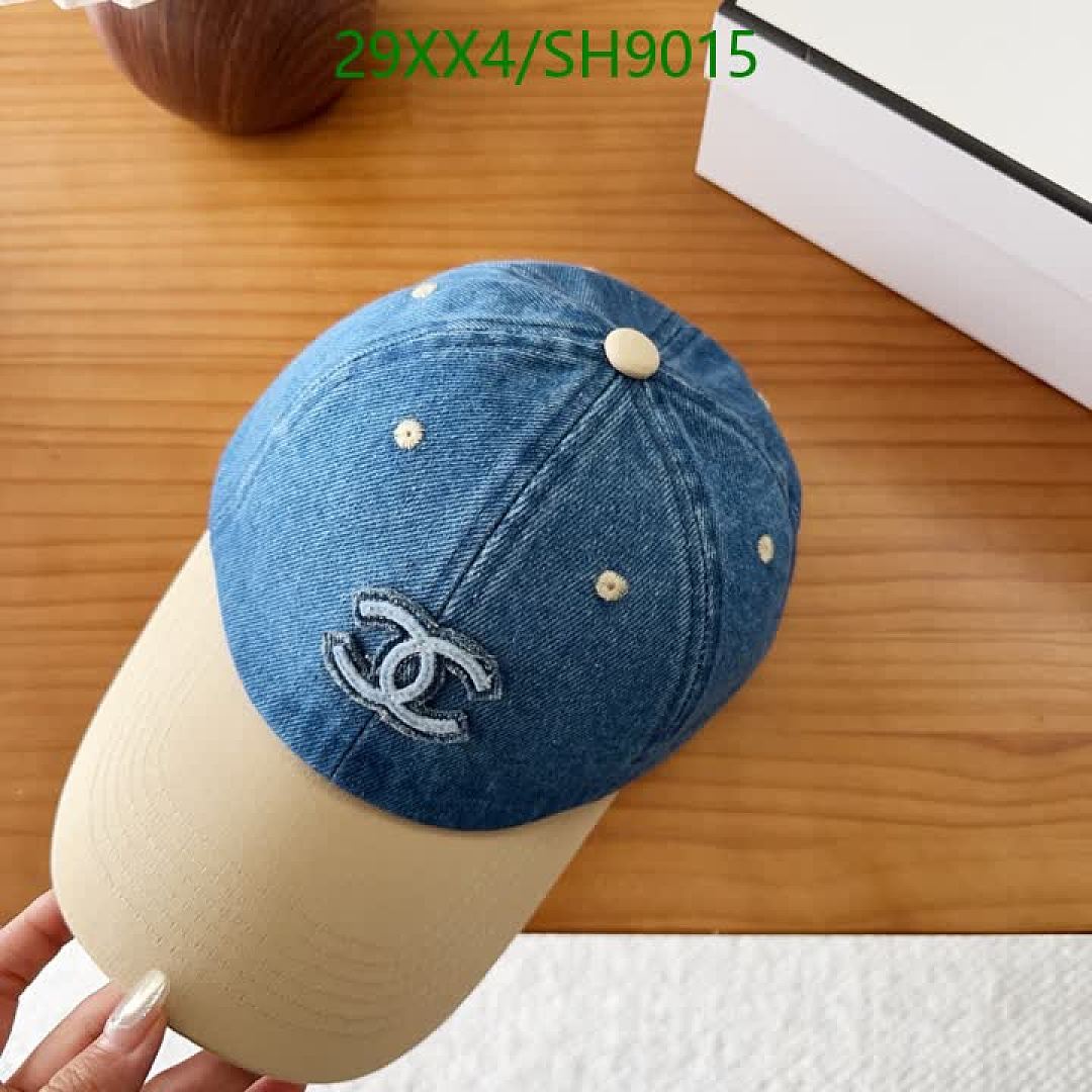 Chanel-Cap(Hat) Code: SH9015 $: 29USD