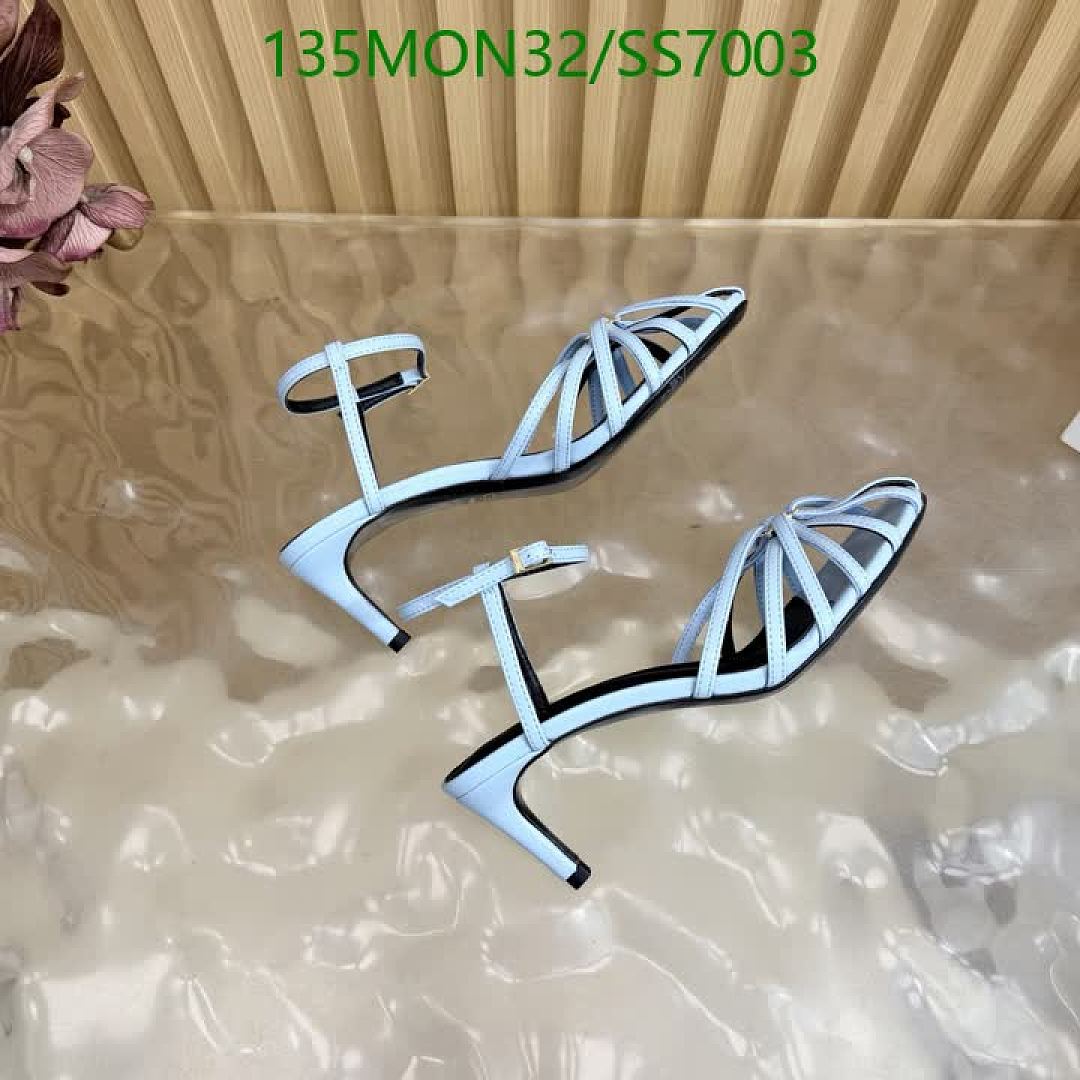 Celine-Women Shoes Code: SS7003 $: 135USD