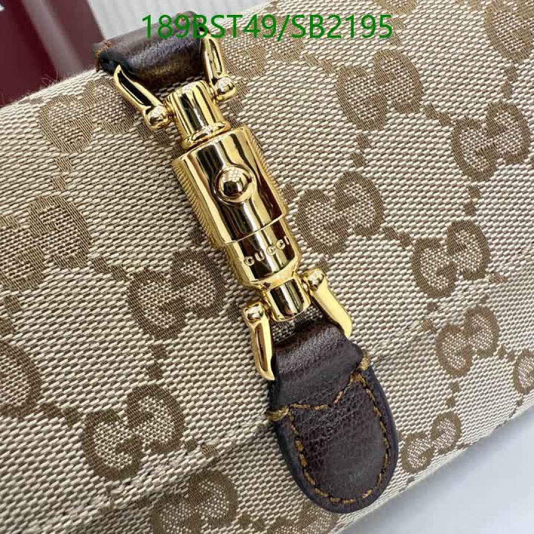 Gucci-Bag-Mirror Quality Code: SB2195 $: 189USD
