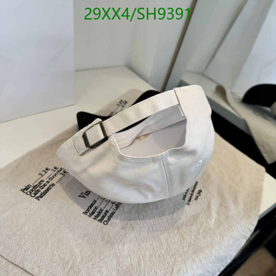 Moncler-Cap(Hat) Code: SH9391 $: 29USD