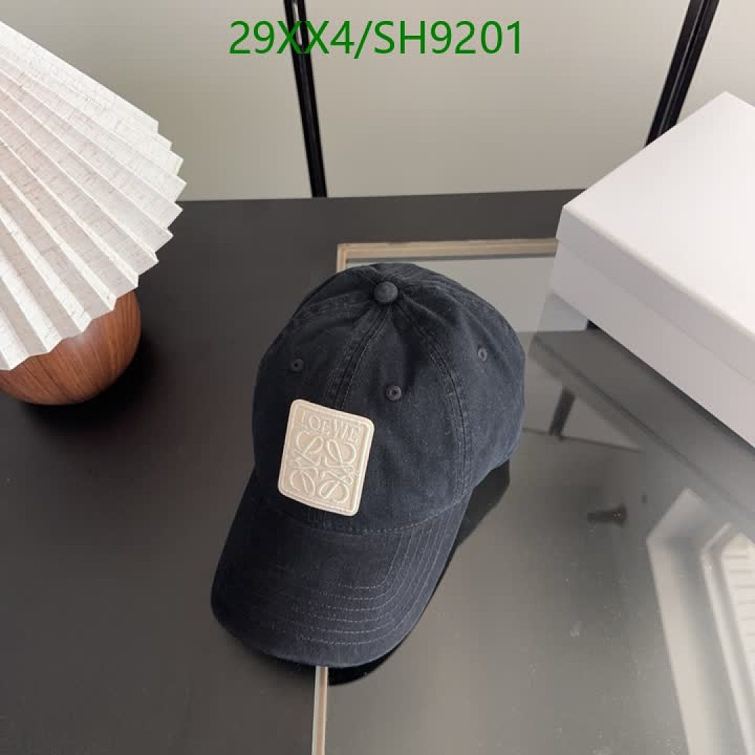 Loewe-Cap(Hat) Code: SH9201 $: 29USD