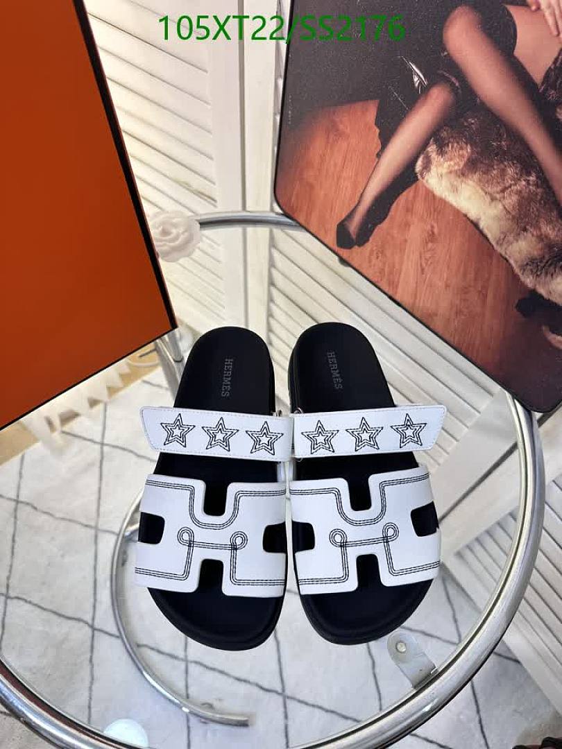 Hermes-Men shoes Code: SS2176 $: 105USD
