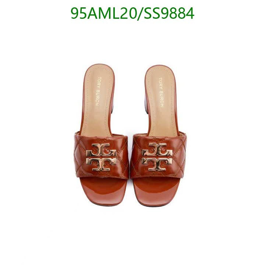 Tory Burch-Women Shoes Code: SS9884 $: 95USD