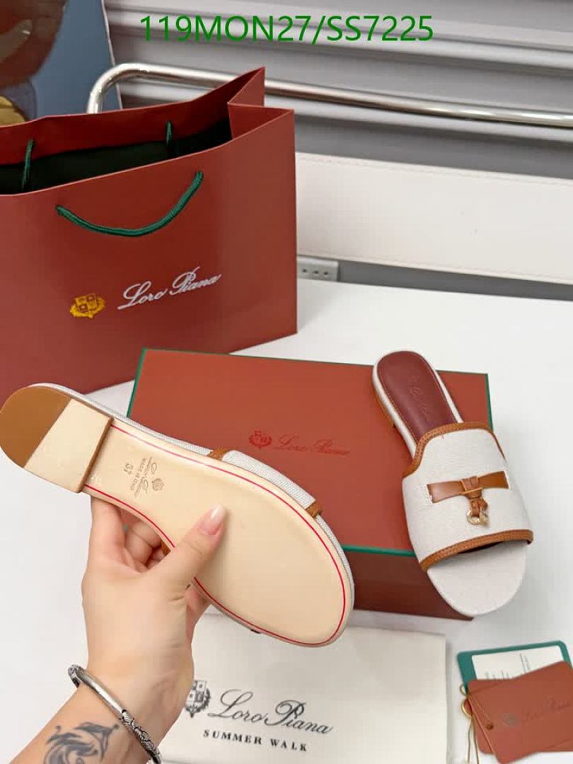 LV-Women Shoes Code: SS7225 $: 119USD