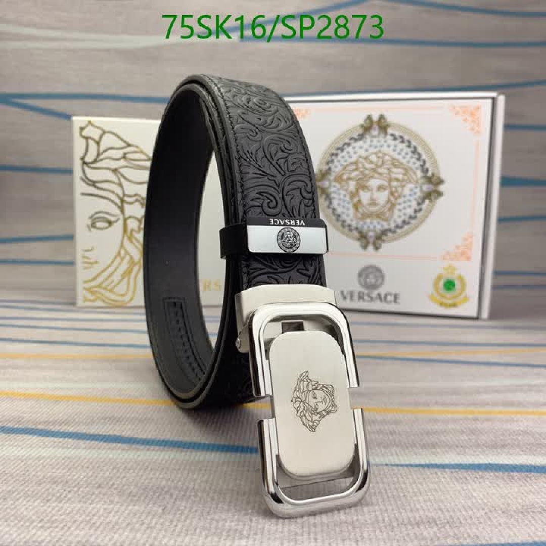 Versace-Belts Code: SP2873 $: 75USD