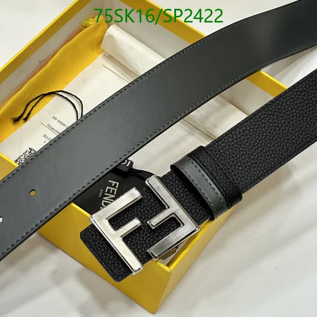 Fendi-Belts Code: SP2422 $: 75USD